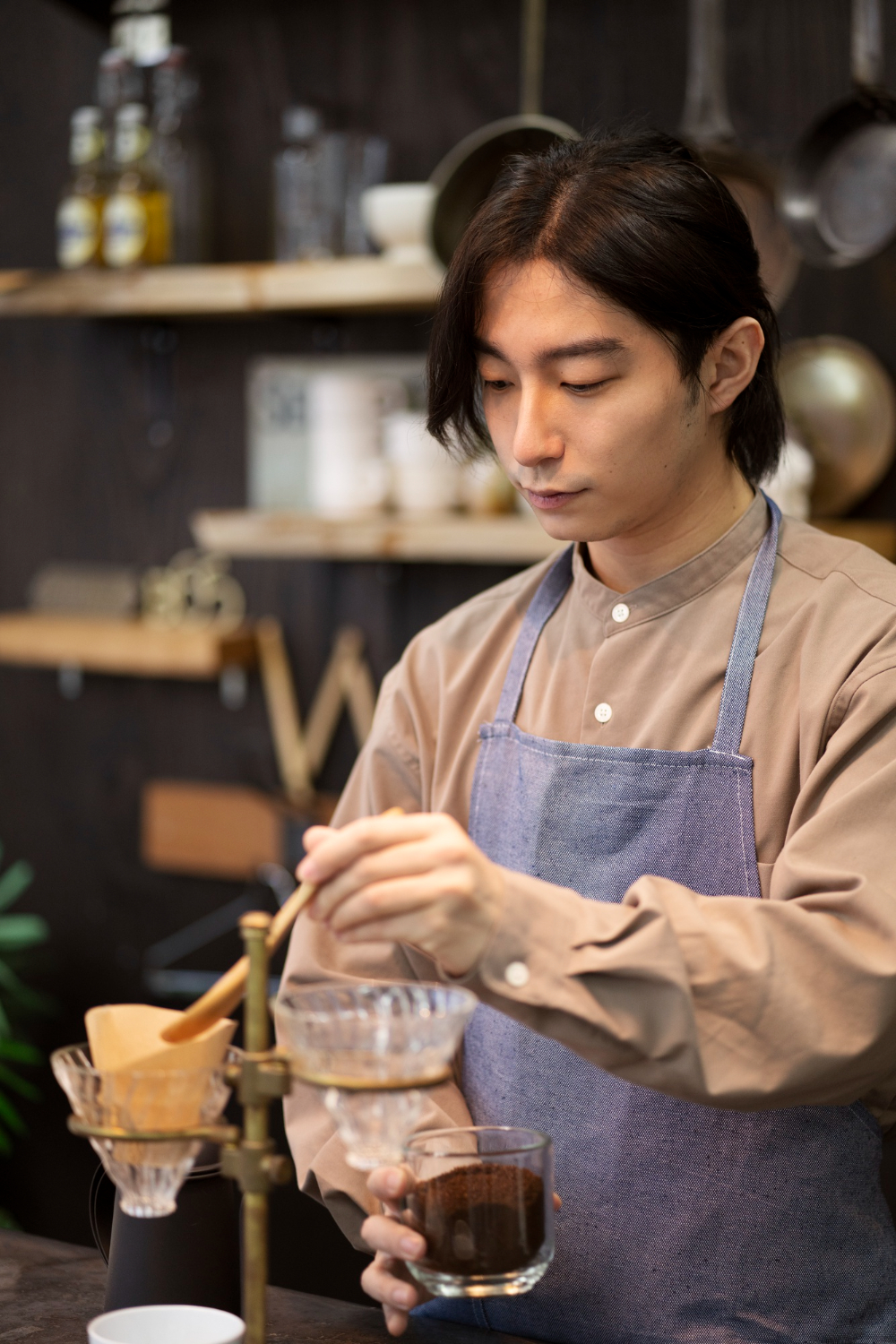 Specialty Coffee