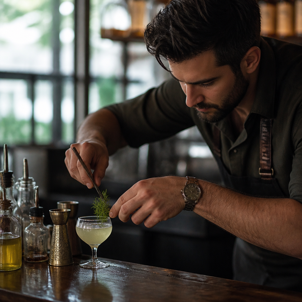 จาก Craft Cocktail สู่เครื่องดื่มแอลกอฮอล์เพื่อสุขภาพ วัฒนธรรมการดื่มกำลังเปลี่ยนไปแบบไหน