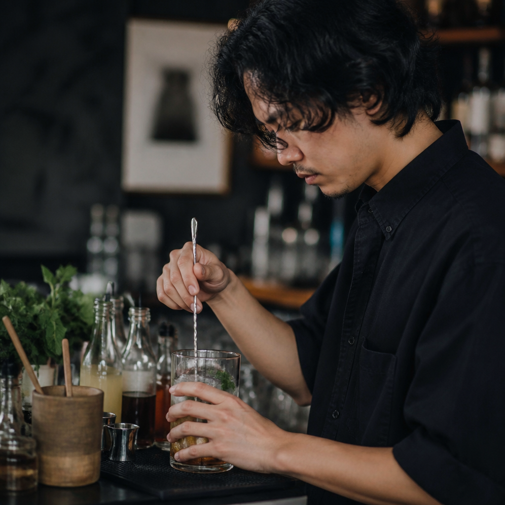 จาก Craft Cocktail สู่เครื่องดื่มแอลกอฮอล์เพื่อสุขภาพ วัฒนธรรมการดื่มกำลังเปลี่ยนไปแบบไหน