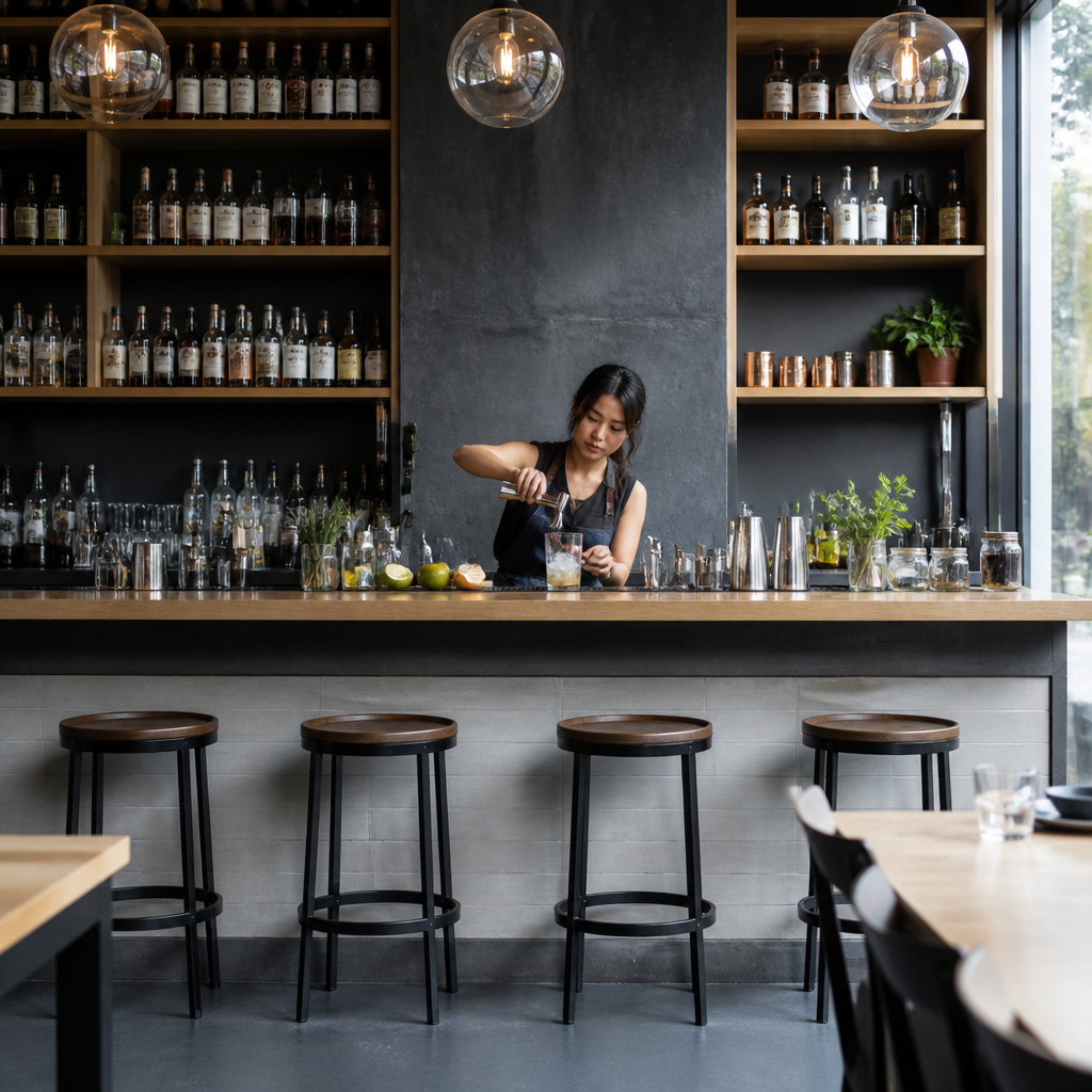 จาก Craft Cocktail สู่เครื่องดื่มแอลกอฮอล์เพื่อสุขภาพ วัฒนธรรมการดื่มกำลังเปลี่ยนไปแบบไหน