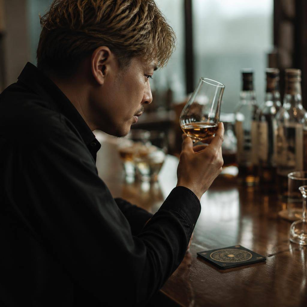 Ethical Drinking ไม่ใช่แค่งดเมาเกินไป แต่คือศิลปะการดื่มแบบมีสติและมีสไตล์