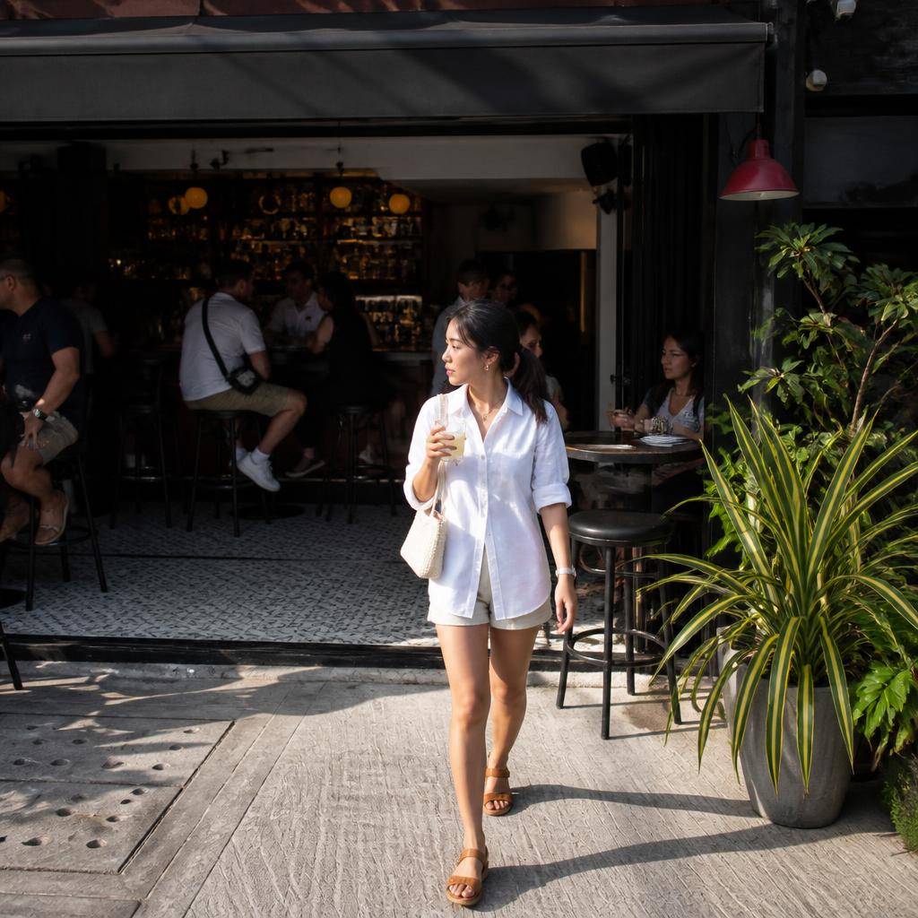 ทำไมค็อกเทลบาร์เฉพาะย่านถึงกลายเป็นเสน่ห์ใหม่ของสายกินดื่มในเมืองใหญ่